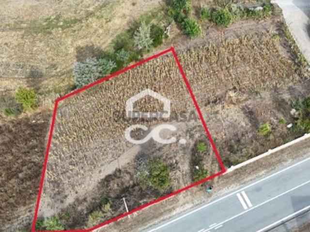 Terreno venda em Covelo Do Gerez, Vila Real