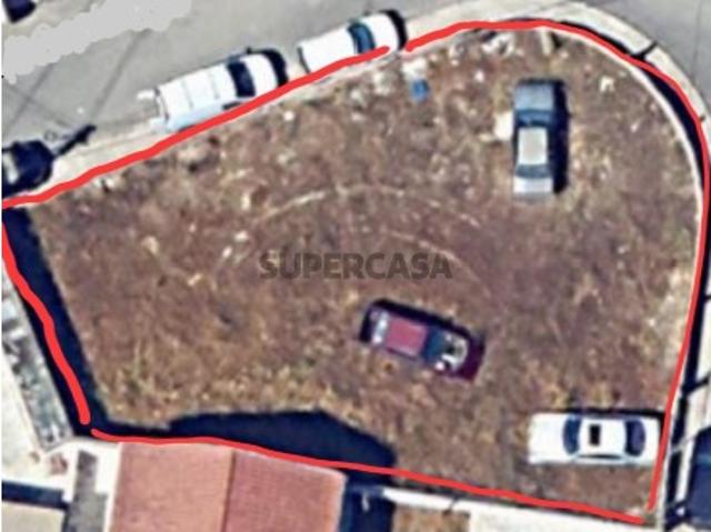 Terreno venda em Quinta do Bico, Almada
