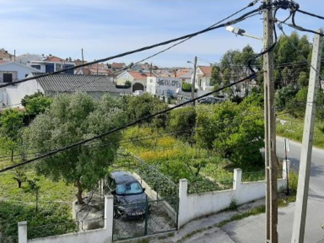 Terreno venda em Quinta da Saudade, Almada