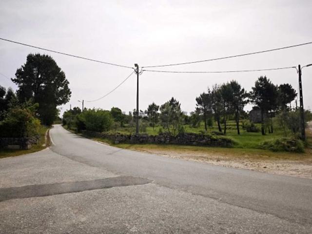 Terreno venda em Mourilhe, Viseu