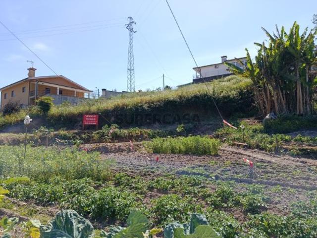 Terreno venda em Gavião, Braga