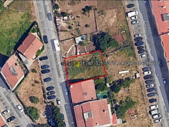 Terreno venda em Encosta do Sol, Amadora