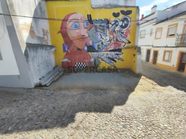 Terreno venda em Évora