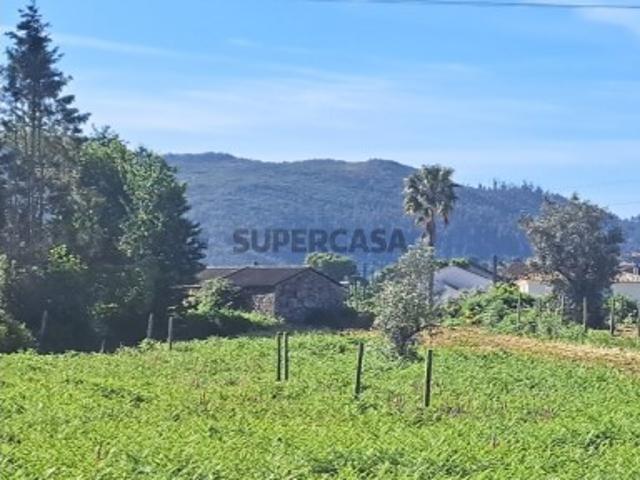 Terreno venda em Fataunços, Fataunços e Figueiredo das Donas