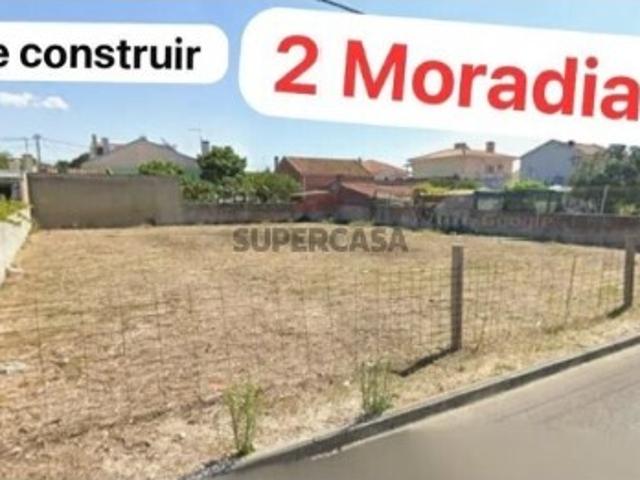 Terreno venda em Fernão Ferro, Seixal