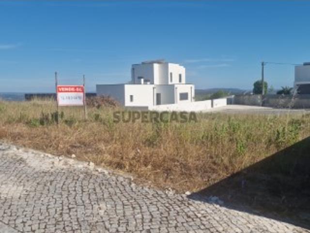 Terreno venda em Figueiró Dos Vinhos, Leiria