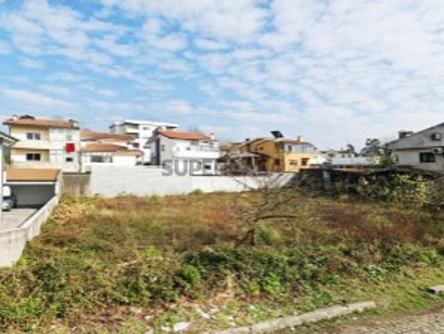 Terreno venda em Maia, Folgosa