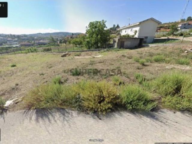 Terreno venda em Aldeias, Viseu