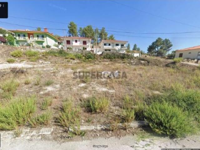 Terreno venda em Aldeias, Viseu