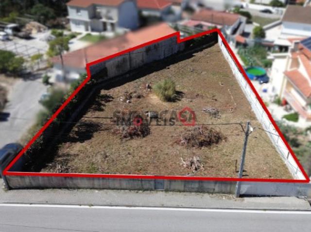 Terreno venda em Leiria, Pousos, Barreira e Cortes, Leiria