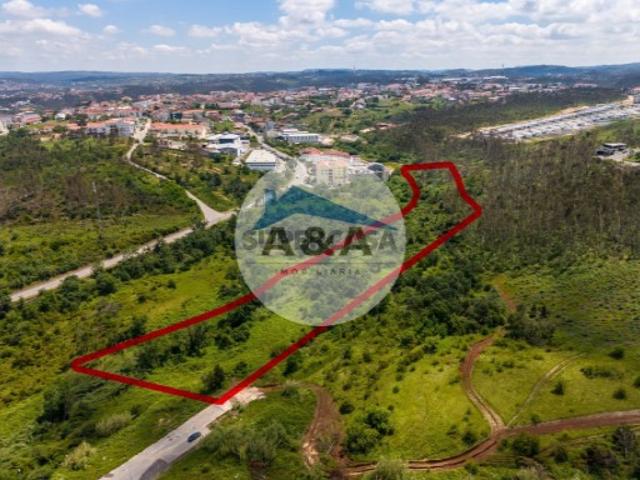 Terreno venda em Casal dos Matos, Leiria