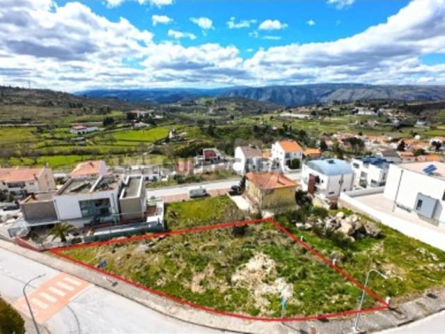 Terreno venda em Guarda