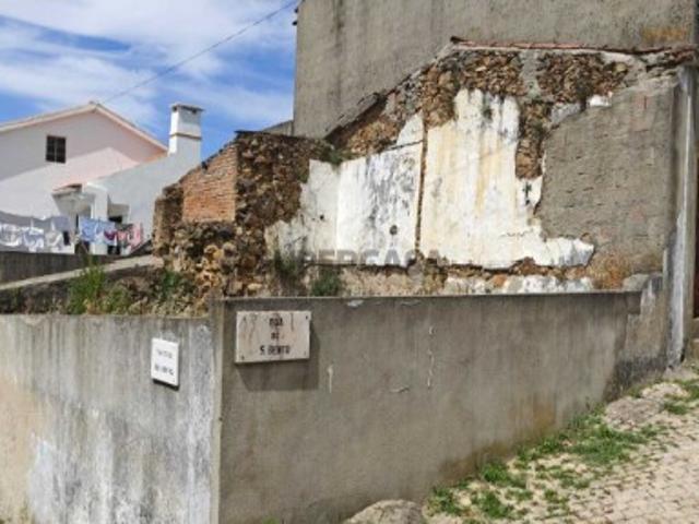 Terreno venda em Mação, Santarém