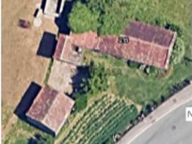 Terreno venda em Macieira de Sarnes, Oliveira de Azeméis