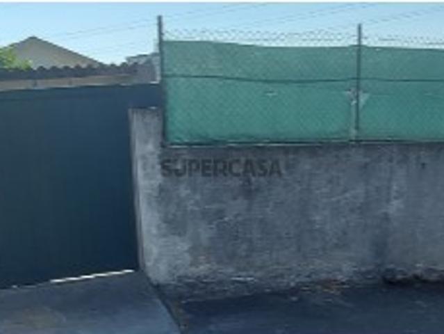 Terreno venda em Funde de Vila, Porto
