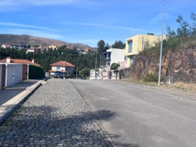 Terreno venda em Gondomar, Porto