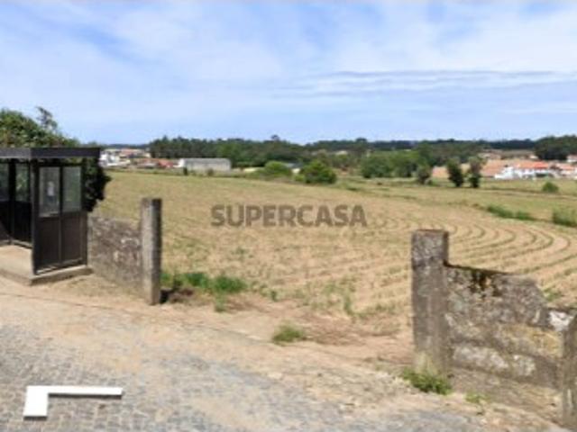 Terreno venda em Vila Do Conde, Porto
