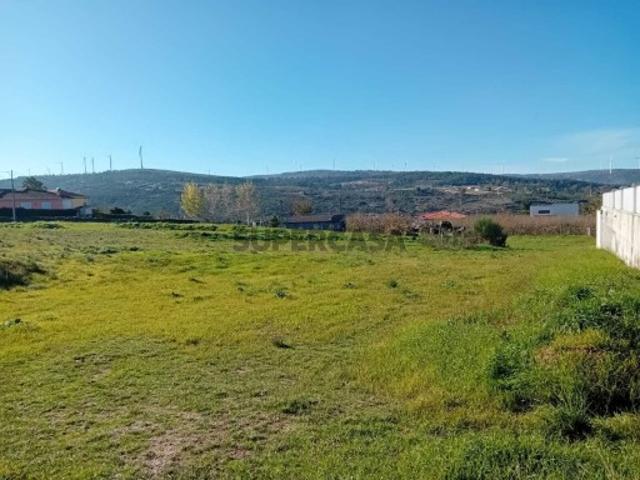 Terreno venda em Viseu