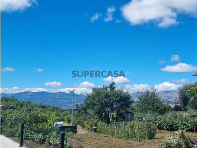 Terreno venda em Magarelos, Vila Real