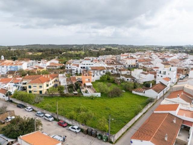 Terreno venda em Lagos, Faro