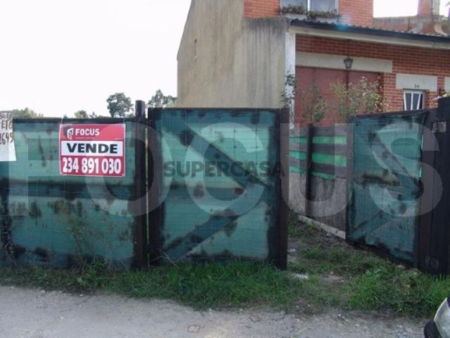 Terreno venda em Aveiro