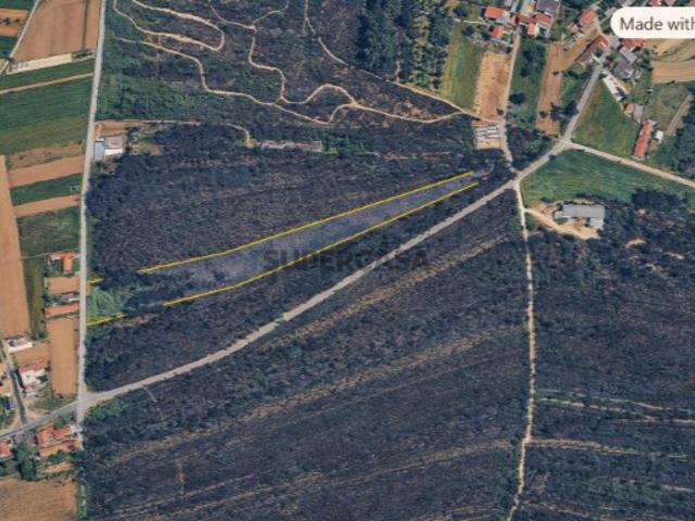 Terreno venda em Ponte De Vagos, Aveiro