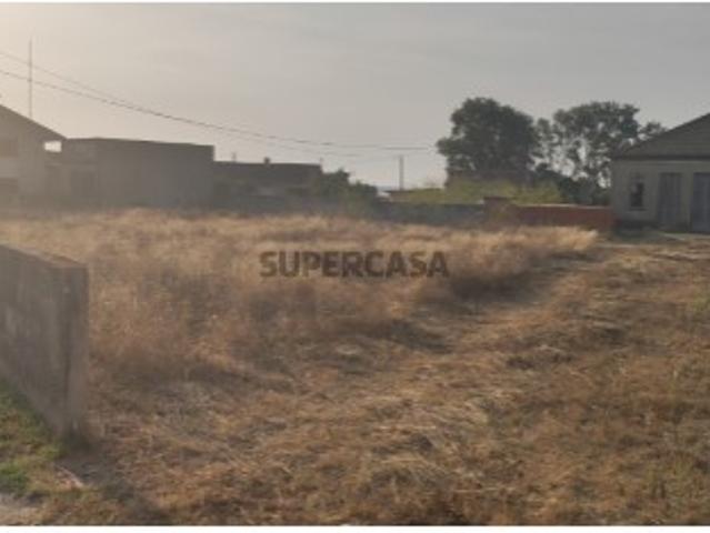 Terreno venda em Estarreja, Aveiro