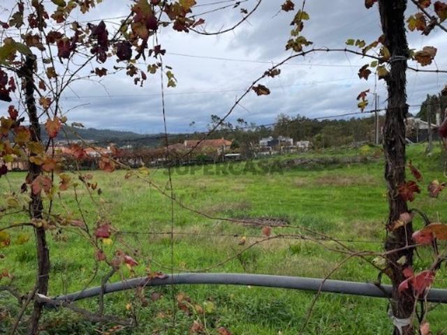 Terreno venda em Pedralva, Braga