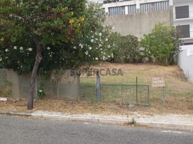 Terreno venda em Odivelas, Lisboa