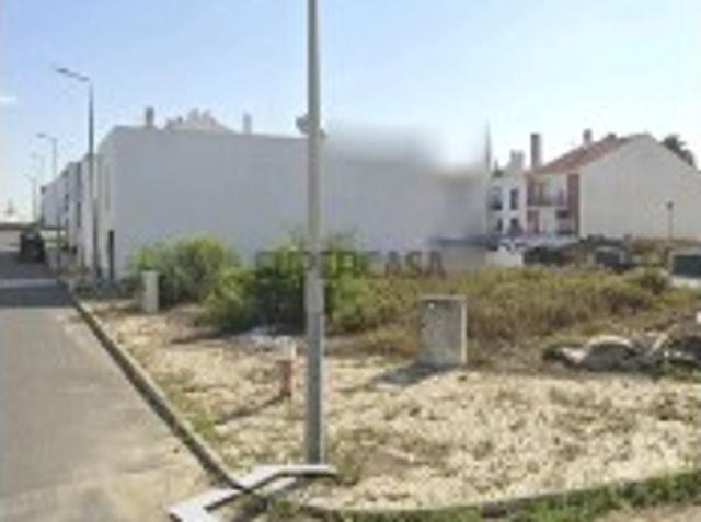 Terreno venda em Sines, Setúbal