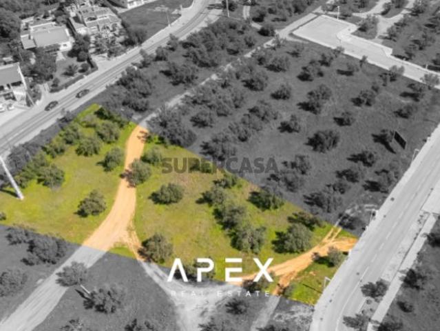 Terreno venda em Loulé, Faro