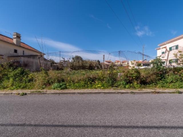 Terreno venda em Bairro da Tabaqueira, Sintra