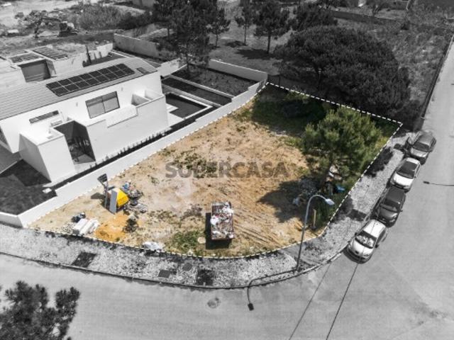 Terreno venda em Sintra, Lisboa