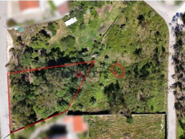 Terreno venda em Batalha, São Mamede