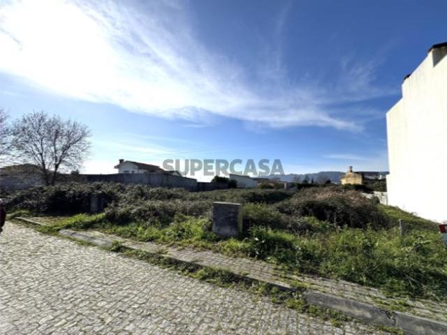 Terreno venda em Viana Do Castelo