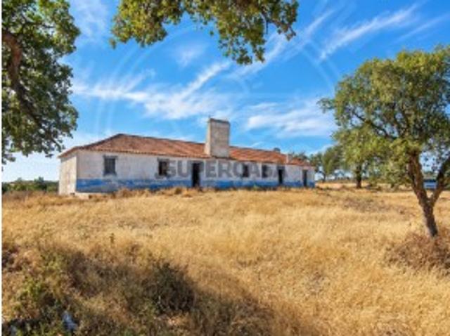 Terreno venda em Santiago do Cacém, Santa Cruz e São Bartolomeu da Serra, Santiago do Cacém