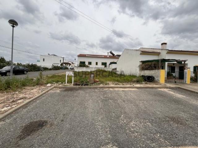 Terreno venda em Santo André, Santiago do Cacém
