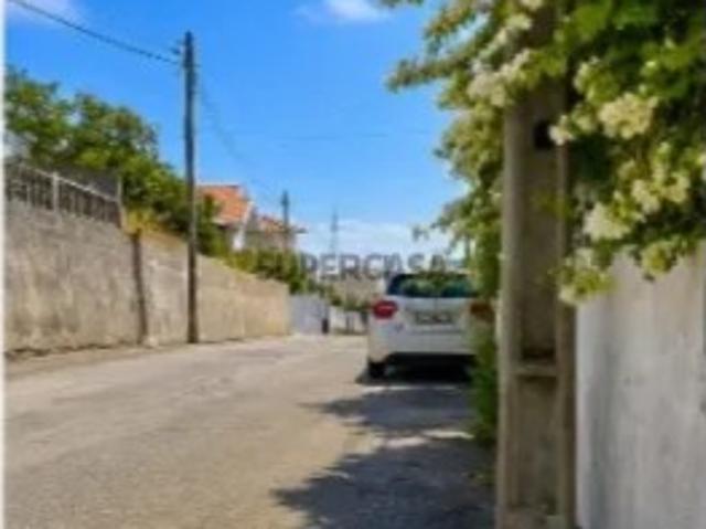 Terreno venda em Bairro Rua da Esperança, Santiago Dos Velhos