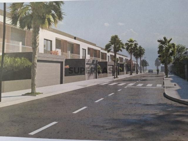Terreno venda em Montijo, Setúbal