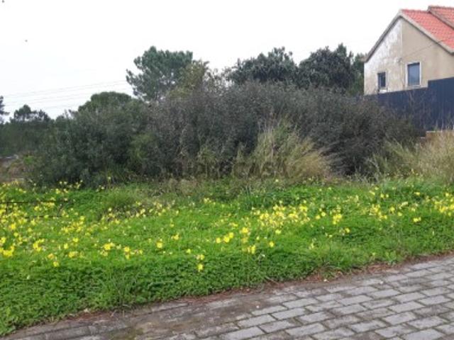 Terreno venda em Seixal, Setúbal