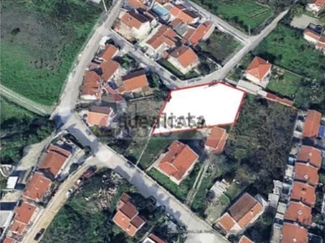 Terreno venda em Sesimbra (Castelo), Sesimbra