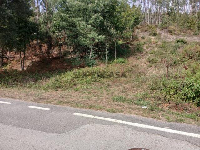 Terreno venda em Talhadas, Sever do Vouga