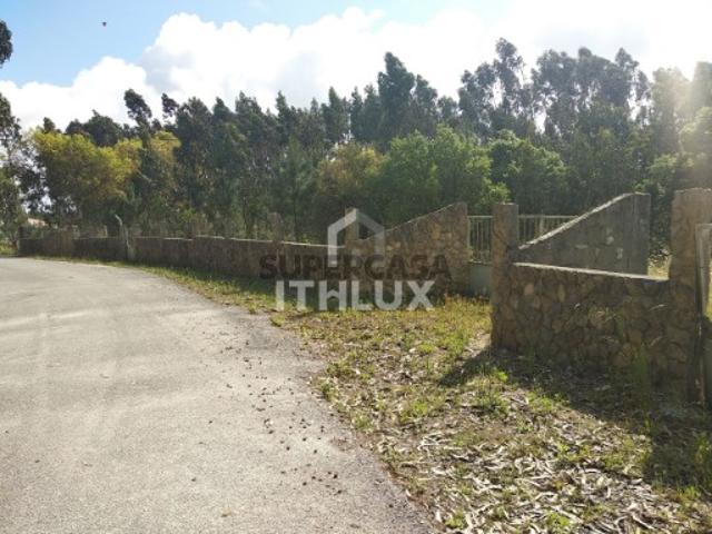Terreno venda em Caldas Da Rainha, Leiria