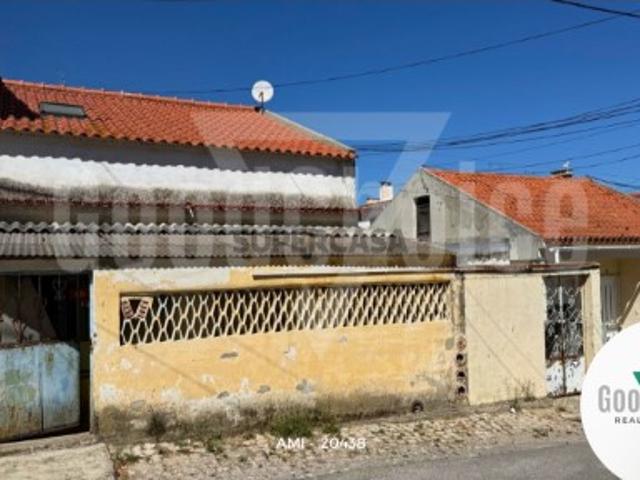 Terreno venda em Setúbal