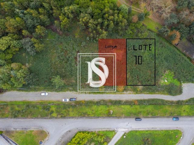 Terreno venda em Guimarães, Braga