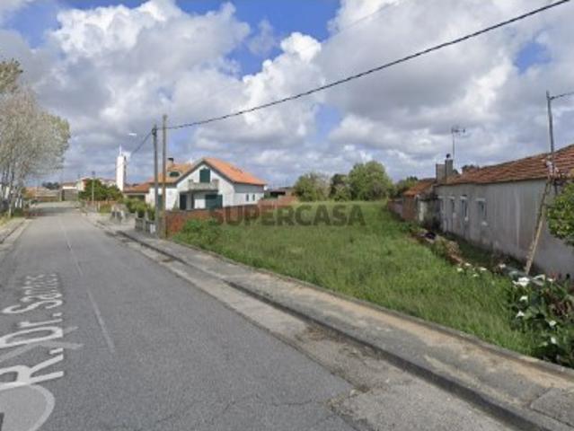 Terreno venda em Ponte De Vagos, Aveiro