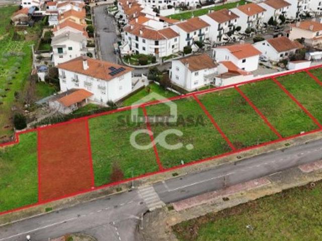 Terreno venda em Chaves, Vila Real