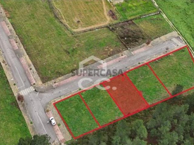 Terreno venda em Chaves, Vila Real