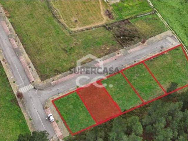 Terreno venda em Chaves, Vila Real