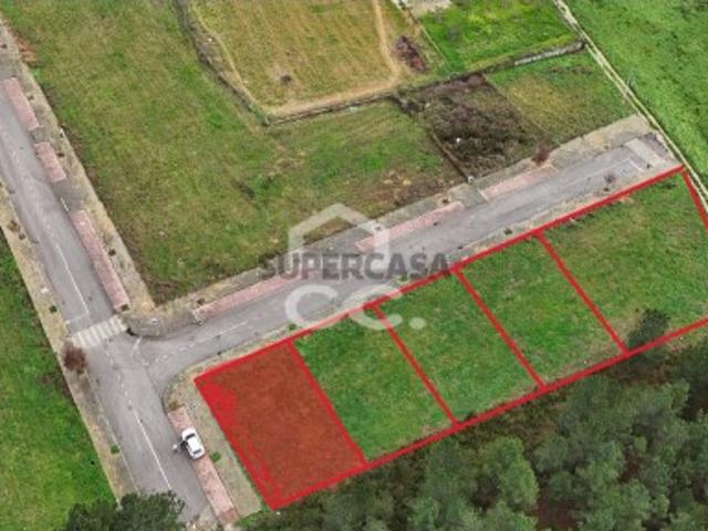 Terreno venda em Chaves, Vila Real